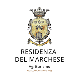 Agriturismo Residenza Del Marchese a Gualdo Cattaneo